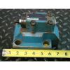 Mannesmann Rexroth Hydraulic Servo Directional Valve DB30-2-52 /315U/12 RR006808 #3 small image