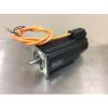 REXROTH INDRAMAT MKD090B-047-GP1-KN SERVO MOTOR WITH CABLE