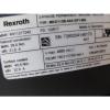 REXROTH MKD112B-024-GP1-BN PERMANENT MAGNET SERVO MOTOR, Origin