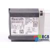 MSM030C-0300-NN-M0-CG0 R911295558 114V 25A 04KW 200HZ 3000/MIN REXROTH ID18773