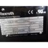 Rexroth 1070076509 Brushless Permanent Magnet Motor SF-A20041030-10050