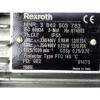 REXROTH MOTOR MIT GETRIEBE 3 842 503 783 i 15 #3 small image