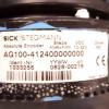 Rexroth Servomotor MAC071C-0-NS-4-C/095-A-1/AM154SG R911244381 NOV