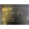 BOSCH REXROTH 320W EC-4E510 0 608 701 003 31A 230 V MOTOR / W 608 810026 668 #3 small image