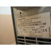 REXROTH INDRAMAT SERVO DRIVE CONTROLLER RD511-4N-007-L-NN-FW/S111 #2 small image