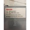 HMD-011 N-W0036 Bosch Rexroth Inverter Drive Dual Axis IndraDrive M