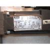 Rexroth R005526237, Parker SMHA601051489S2ID65C7