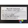 2AD104C-B350A1-CS06-C2N2 195A 1600MIN-1 SERVOMOTOR REXROTH INDRAMAT ID15099 #4 small image