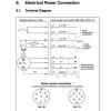 MOTOR rexroth INDRAMAT MAC 071C-0-JS-4-C/095-A-1/WI504LV/S001 STEGMANN 1624A #11 small image