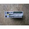 REXROTH ECODRIVE DKC023-012-3-MGP-01VRS #1 small image