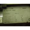 GUARANTEED  INDRAMAT REXROTH RZM011-5-008 200201 PLC MOTOR FILTER UNIT #4 small image