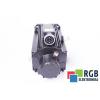 SERVOMOTOR MHD115B-035-PG1-BA R911296701 4500MIN-1 BOSCH REXROTH ID35494