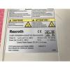 Rexroth Indramat  HCS011E-W006 IndraDrive Cs Rexroth Servosteller gebraucht