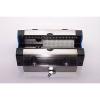 STAR/ BOSCH REXROTH Kugel-Führungswagen / Ball Rail GR 45 1653-414-10 #GR-477-3