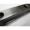 Deutsche Star Rail, Length: 1840mm, Size: 25mm w/x2 Bearing Blocks 1622-212-10 #4 small image