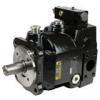 Piston pump PVT series PVT6-1L1D-C03-AD1