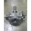 REXROTH R900950419 HYDRAULIC pumps PV7-18/100-118RE07MD0-16-A234 2-1/2#034; 1-1/2#034;