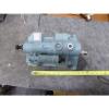 Origin NACHI PISTON PUMP PVS-2B-35N1-U-12