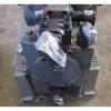 REXROTH pumps AA4VG125HD3DM1/32L-NSF52F001D