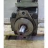 DENISON T6ED0660451R01B500 1 1/2#034; SHAFT 4#034; APPROX ID 4 BOLT PORT HYDRAULIC PUMP