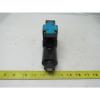 Nachi SL-G01-C5-R-D2-31 Hydraulic Solenoid Directional Control Valve Wet Type