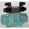 D08 4 Way A-T Center Hydraulic Solenoid Valve i/w Vickers DG5S8-S-C-U-H 24 VDC #1 small image