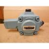 Nachi Variable Vane Pump VDR-1A-1A3-E22 VDR1A1A3E22 origin