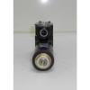 Nachi Wet Type Hydraulic Solenoid Valve, S-G01-B3X-GRZ-D2-32, Used, WARRANTY