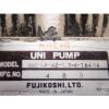 Nachi Variable Uni Pump with Motor VDR-1B-1A2-21_UVD-1A-A2-15-4-1849A_LTIS70-NR #4 small image