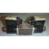 NACHI  SOLENOID OPERATED CONTROL HYDRAULIC VALVE SA-G01-C9-R-E1-10_SAG01C9RE110