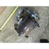 Nachi Mini Digger Case C23 Hydraulic Pump Spare Parts