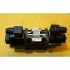 NACHI SA-G03-C5-C115-E21 Hydraulic Solenoid Valve #1 small image