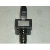 REXROTH FE25C20/LMS025 FLOW CONTROL VALVE #1 small image