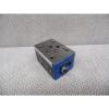 REXROTH 0-811-324-103 HYDRAULIC VALVE BODY