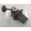 Rexroth P 59331 2-HA-1 Pilotair® Single Unit Valves 3-Way Handle Operated #3 small image