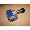 REXROTH M-3SEW 6 U36/420MG24N9K4 HYDRAULIC POPPET VALVE R900566283 LESS COIL #1 small image