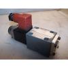 Origin REXROTH 4WE6D51/AW120-60NZ45V HYDRAULIC DIRECTIONAL CONTROL VALVE