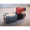 Origin REXROTH 4WE6D51/AW120-60NZ45V HYDRAULIC DIRECTIONAL CONTROL VALVE #4 small image