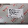 Origin REXROTH LINEAR BEARING # R162231320 #2 small image