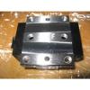 Star Rexroth Bosch 1651-212-50 Ball Rail Runner Block Bearing Size 25