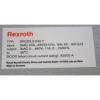 Origin REXROTH INDRAMAT DKC023-040-7-FW SERVO DRIVE W/ BGR-DKC023-LK-SCK02 #5 small image