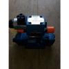 Origin MANNESMANN REXROTH 4WEH16D6X/6EG96NS2K4/D1 DIRECTIONAL VALVE 4WEH16D636EG96N #1 small image