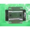 Rexroth Bosch Linear Rail Bearing Block -- R165122420 -- origin