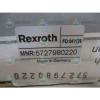 REXROTH 5727980220 SOLENOID VALVE Origin IN BOX #2 small image