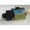 MANNESMAN REXROTH 4WE6LA6X/EW110N9DAL/V DIRECTIONAL VALVE Origin $199 #3 small image