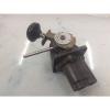 P59332 Rexroth 2-HA-1L Pilotair® Single Unit Valves, 3-Way Handle Operated #3 small image