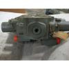 origin - Rexroth 4-Spool Hydraulic Valve AG-7713-0-1