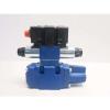 Origin REXROTH 4WRZE10W6-85-70/6E624N9ETK31/A1D3V HYDRAULIC SOLENOID VALVE D518078 #3 small image