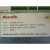 Rexroth Indramat DKC033-040-7-FW Eco-Drive Frequenzumrichter Serien Nr DKC033-