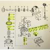 Rexroth H Controlair Valve Repair Kit P64894-2 #3 small image